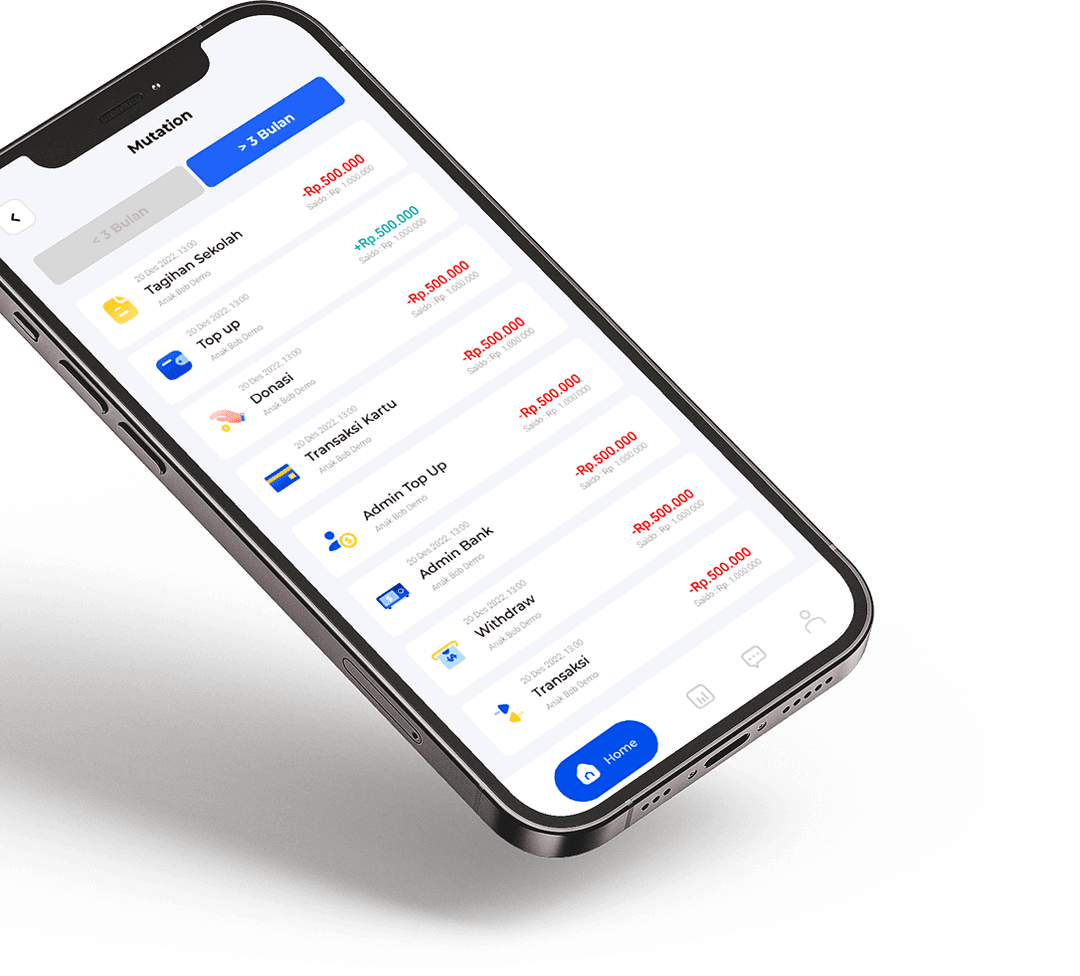 Platform Sekolah Pintar (PSP)
